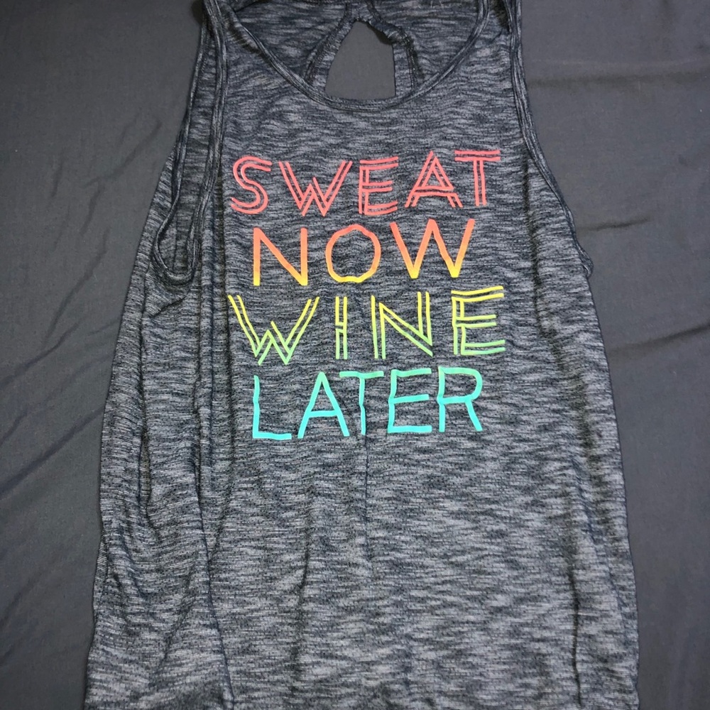 Tank top